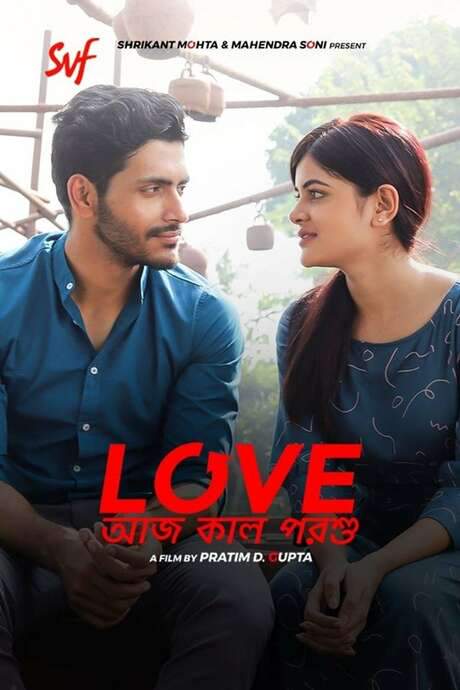 Love Aaj Kal Porshu